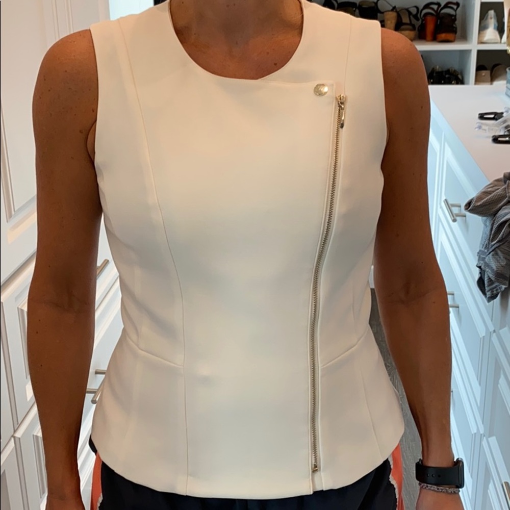 WHITE HOUSE BLACK MARKET top